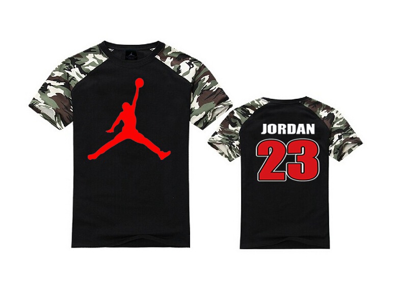 men jordan t-shirt S-XXXL-1965